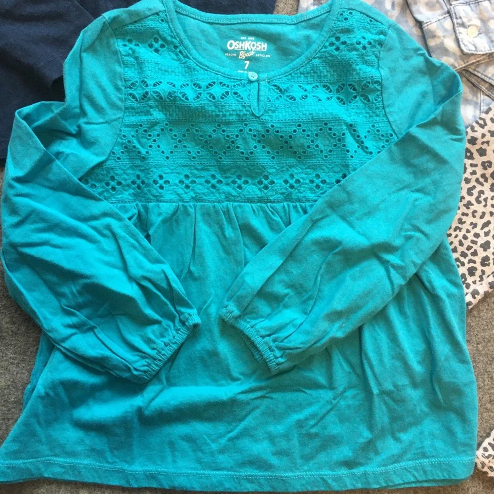 OshKosh Bgosh this versatile